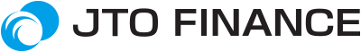 JTO Finance Logo